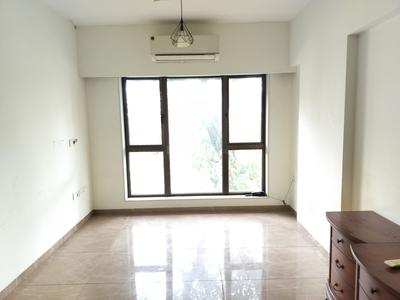 1 BHK Flat
