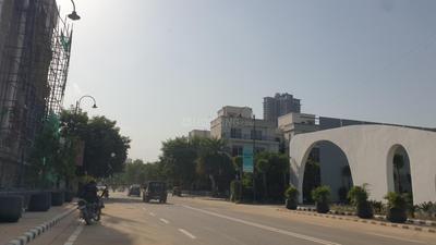 Image of 2050 Sq.ft 3 BHK Apartment / Flat for sale in Godrej Verano, Kadarpur, Gurgaon for Rs. 59100000