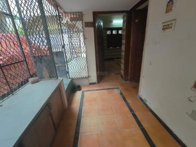 Balcony Image of 2520 Sq.ft 4 BHK Independent House for sale in Jodhpur Ahmedabad for Rs. 14000000