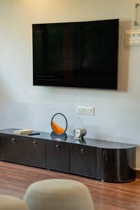 Hall Image of 700 Sq.ft 1 BHK Apartment / Flat for sale in Calangute Goa for Rs. 13000000