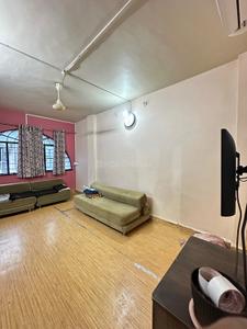 1 BHK Flat