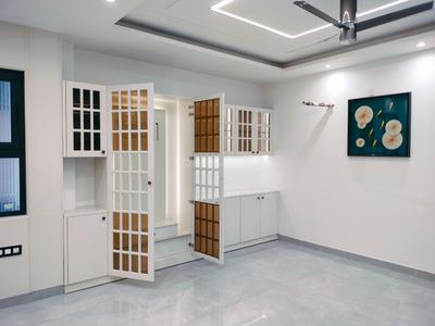 Bedroom Image of 1550 Sq.ft 3 BHK Apartment / Flat for sale in Vaishali Ghaziabad for Rs. 20000000