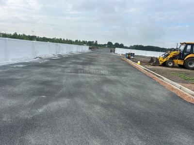 Image of 1158 Sq.ft Residential Plot / Land for sale in Vattamalaipalayam, Coimbatore for Rs. 3580000