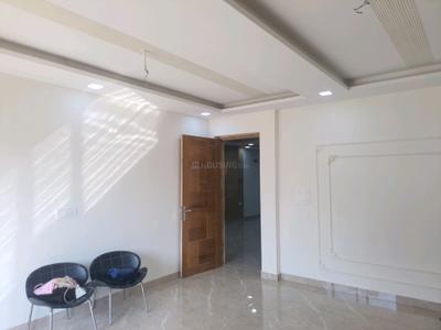 Bedroom Image of 3200 Sq.ft 4 BHK Builder Floor for sale in Sector 10A Gurgaon for Rs. 44000000
