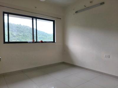 Bedroom Image of 1342 Sq.ft 3 BHK Apartment / Flat for sale in Shapoorji Vanaha, Bavdhan Pune for Rs. 10500000