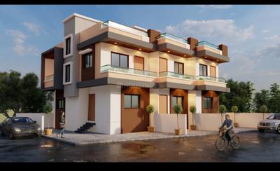 Image of 1150 Sq.ft 2 BHK Independent House for sale in Kedgaon, Ahmednagar for Rs. 4700000