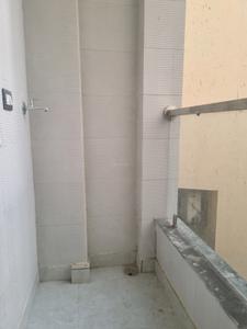 Bedroom Image of 400 Sq.ft 1 BHK Apartment / Flat for sale in Razapur Khurd New Delhi for Rs. 2400000