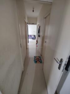 Image of 900 Sq.ft 2 BHK Apartment / Flat for sale in Kalpataru Serenity, Hadapsar, Pune for Rs. 7800000