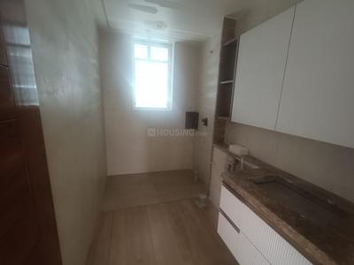Bathroom Image of 2670 Sq.ft 3 BHK Builder Floor for sale in Panjim Goa for Rs. 55000000