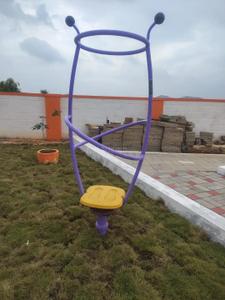Vishnu Vistha Karamadai Plot View 3