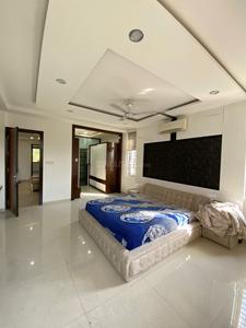 Bedroom Image of 2500 Sq.ft 4 BHK Independent House for sale in Mahalakshmi Nagar Indore for Rs. 19000000