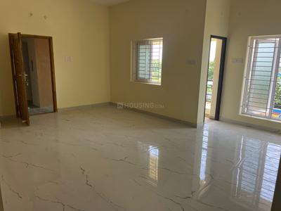 Hall Image of 1035 Sq.ft 2 BHK Apartment / Flat for sale in Iyyappanthangal Chennai for Rs. 7975000