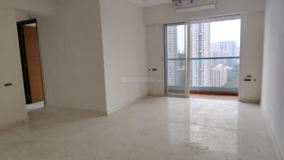 Living Room Image of 1060 Sq.ft 2.5 BHK Apartment / Flat for sale in Ekta Tripolis, Goregaon West Mumbai for Rs. 33000000
