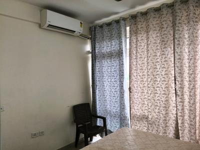 Bedroom Image of 925 Sq.ft 2 BHK Apartment / Flat for sale in Pyramid Urban Homes, Sector 70A Gurgaon for Rs. 7300000