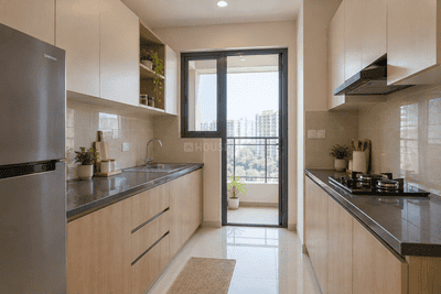 Image of 1430 Sq.ft 3 BHK Apartment / Flat for sale in Prestige Lavender Fields, Varthur, Bengaluru for Rs. 15600000