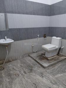 Bathroom Image of Shree Khatu Shyam Room &amp; PG in Sector 70, Desai Village