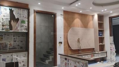 Living Room Image of 1440 Sq.ft 3 BHK Builder Floor for sale in GTB Nagar New Delhi for Rs. 19000000