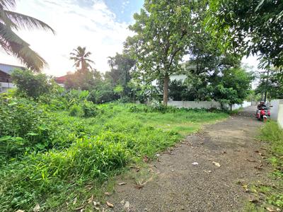Image of 4350 Sq.ft Residential Plot / Land for sale in Aduvathuruthu, Aluva for Rs. 11500000