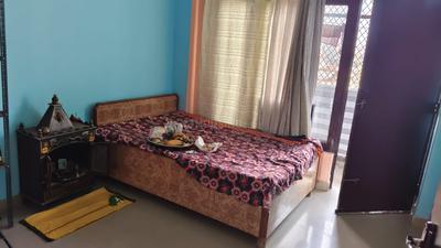 Bedroom Image of 955 Sq.ft 2 BHK Apartment / Flat for sale in Lal Kuan Ghaziabad for Rs. 4500000