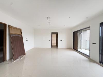 Hall Image of 1601 Sq.ft 3 BHK Apartment / Flat for sale in Sunraj Solitaire, Dombivli East Thane for Rs. 9500000