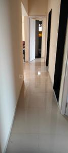 Hall Image of Parijat CHS in Powai, Mumbai