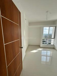 Hall Image of 980 Sq.ft 2 BHK Apartment / Flat for rent in Vishrantwadi Pune for Rs. 30000