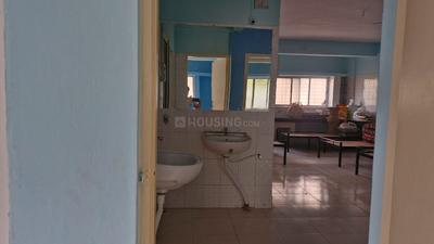 Bathroom Image of Girls and ladies Hostel  in Dhankawadi, Pune