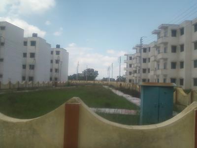 Image of 680 Sq.ft 2 BHK Apartment / Flat for sale in Jankipuram Vistar, Lucknow for Rs. 3000000