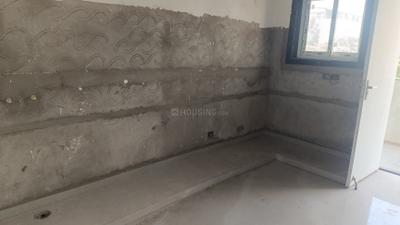 Kitchen Image of 2800 Sq.ft 3 BHK Apartment / Flat for sale in Seethammadhara Visakhapatnam for Rs. 29400000