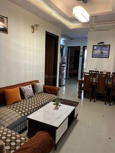 4 BHK Flat