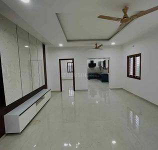 Hall Image of 980 Sq.ft 2 BHK Independent House for sale in West Tambaram Chennai for Rs. 6030000