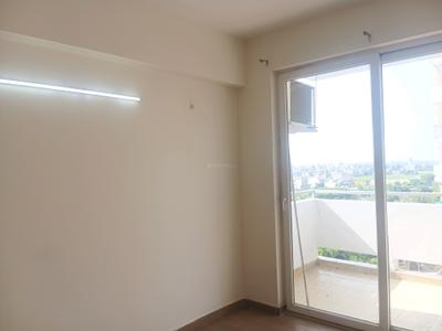 Bedroom Image of 2025 Sq.ft 3 BHK Apartment / Flat for sale in Emaar Imperial Gardens, Sector 102 Gurgaon for Rs. 24000000