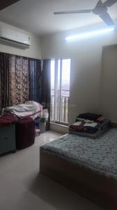 Bedroom Image of 600 Sq.ft 1 BHK Apartment / Flat for sale in Sidhivinayak Hill Ridge, Powai Mumbai for Rs. 14500000