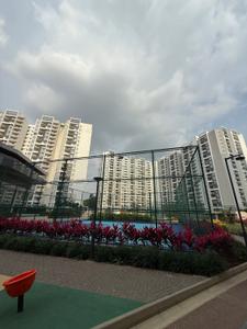 Image of 533 Sq.ft 1 BHK Apartment / Flat for rent in Sumadhura Folium, K R Puram, Bengaluru for Rs. 43000