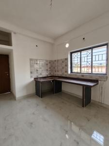Kitchen Image of 1365 Sq.ft 3 BHK Apartment / Flat for sale in Jadavpur Kolkata for Rs. 10000000