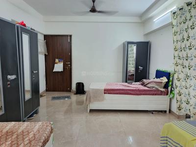 Hall Image of Brizo Stay Thane  in Hiranandani Estate, Thane