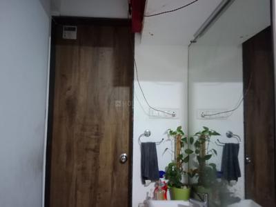 Bedroom Image of 1000 Sq.ft 2 BHK Apartment / Flat for sale in Bhandari BA Iris, Wagholi Pune for Rs. 7700000
