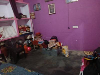Bedroom Image of 700 Sq.ft 1 BHK Independent House for rent in Rehmat Nagar Moradabad for Rs. 10000