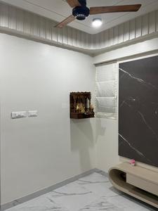 Bedroom Image of 650 Sq.ft 1.5 BHK Apartment / Flat for sale in Raymond Realty Ten X Habitat, Thane West Thane for Rs. 12999999