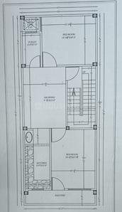 Image of 1600 Sq.ft 3 BHK Independent House for sale in Awaleshpur, Varanasi for Rs. 8000000