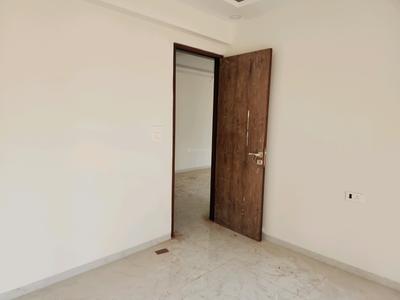 Bedroom Image of 1190 Sq.ft 2 BHK Apartment / Flat for sale in Alliance Galaxy, Airoli Navi Mumbai for Rs. 15200000
