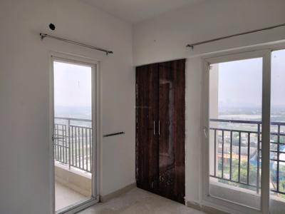 Bedroom Image of 995 Sq.ft 2 BHK Apartment / Flat for rent in ACE Divino, Noida Extension Greater Noida for Rs. 24499