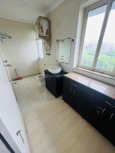 Kitchen Image of 1800 Sq.ft 3 BHK Apartment / Flat for sale in Aastha Kunj Apartments, Sector 3 Dwarka New Delhi for Rs. 25500000