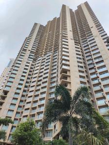 Building Image of 1500 Sq.ft 3 BHK Apartment / Flat for sale in RNA NG Eclat, Andheri West Mumbai for Rs. 50000000