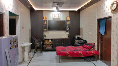 Living Room Image of 900 Sq.ft 3 BHK Apartment / Flat for sale in Sushilpura Jaipur for Rs. 7500000