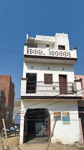 Image of 560 Sq.ft 6 BHK Independent House for sale in Mubarakpur, Dera Bassi for Rs. 3800000