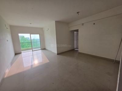 Hall Image of 1860 Sq.ft 4 BHK Apartment / Flat for sale in Jain Dream Valley, Dagapur Siliguri for Rs. 8000000