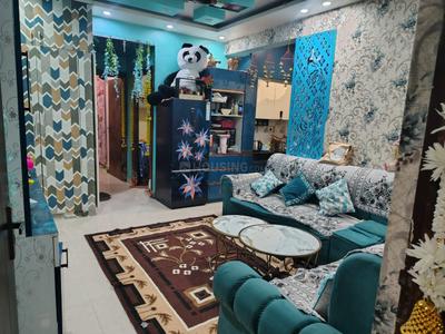 Image of 750 Sq.ft 2 BHK Apartment / Flat for sale in Signature Global The Roselia, Sector 95A, Gurgaon for Rs. 7000000
