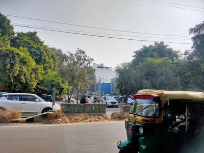 Image of 500 Sq.ft Residential Plot / Land for sale in Sector 14, Gurgaon for Rs. 117500000
