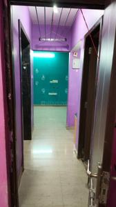 Image of 730 Sq.ft 1 BHK Apartment / Flat for rent in Regency Sarvam, Titwala, Thane for Rs. 9500